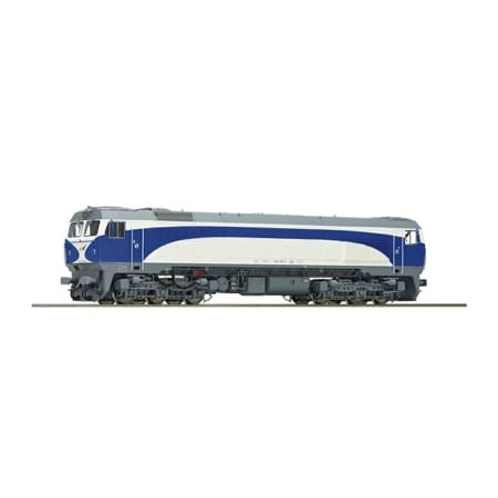 Dieselloco cl319          GrandesL. AC-Snd AC