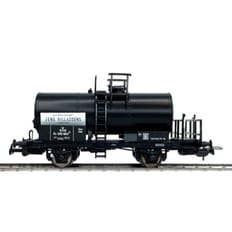 DSB Jens Villadsens tankvogn 