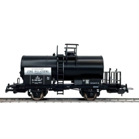 DSB Jens Villadsens tankvogn 