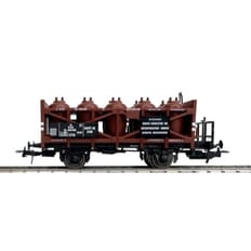 DSB Zs 508 060, Godsvogn 