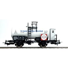 DSB De danske Petroleums Aktieselskab 