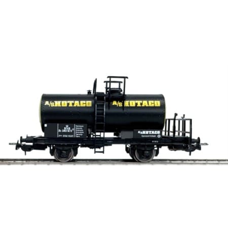 DSB HOTAGO tankvogn 