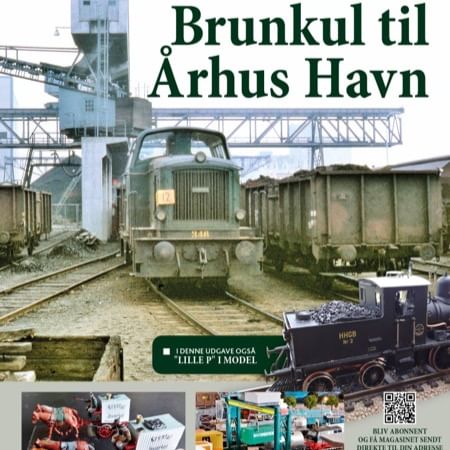 Spor og Baner nr. 70 - Juni 2023 