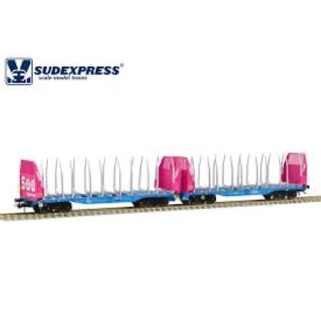 Innofreight sggmrrs 90 gigawood 