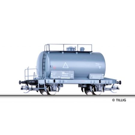 Tank car "Kriegsmarinewerft Wilhelmshaven", of the 