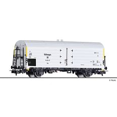 Refrigerator car Thrs of the DR, Ep. III 