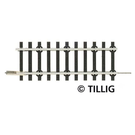 Adapter track: Standard-/Advanced track system 