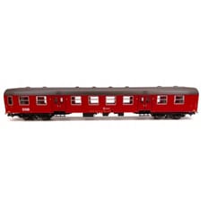 DSB Ban 50 86 18-84 603-5 DC