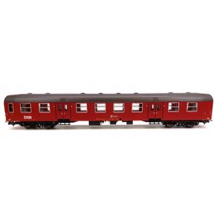 DSB Ban 50 86 18-84 603-5 DC