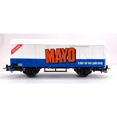 DSB Iblps MAYO 