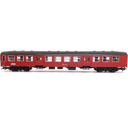 DSB Bn 50 8620-84742-8 AC