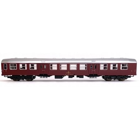 DSB Bn 50 86 20-84 715-4, AC-hjul AC