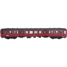 DSB Bn 50 86 20-84 959-8 nærtrafikvogn AC