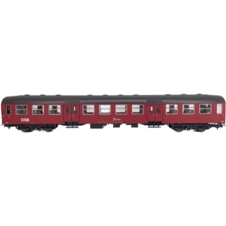 DSB Bn 50 86 20-84 959-8 nærtrafikvogn AC
