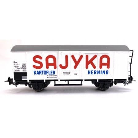 DSB Iblps Sajyka 
