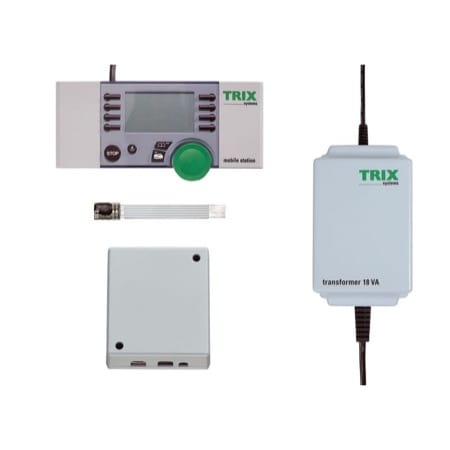 Trix Systems Ergänzungskit. 