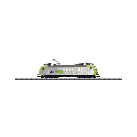 Elektrolokomotive. - Serie Re 482 SBB Cargo. 