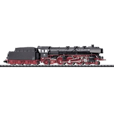 Schnellzug-Schlepptenderlokomotive. - BR 03 DB DC