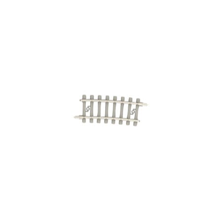 Bet-Gleis R2a 261,8 mm 7,5 GR 
