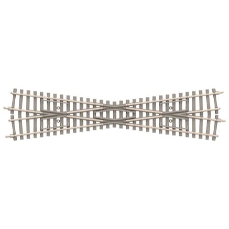 Kreuzung m.Betonschw.15 Grad 