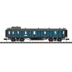 Gepäckwagen DRG 