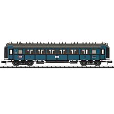 Schnellzugwagen 1./2.Kl. DRG 