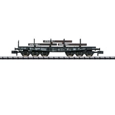 Schwerlastwagen-Set DB 