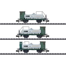 Wagenset Spirituswagen 