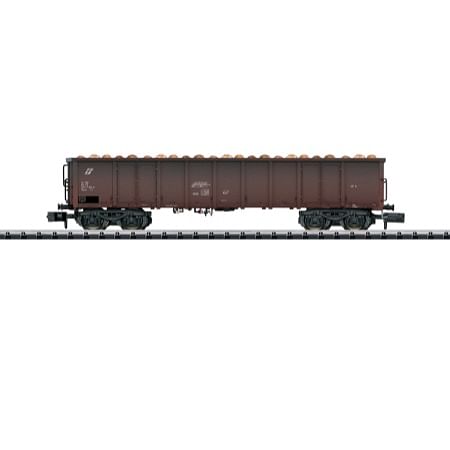 Personenwagen 1. Kl. der MAV 