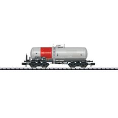 Säurekesselwagen DB Schenker 