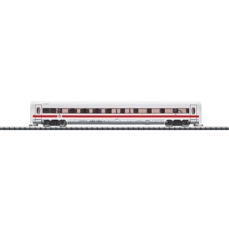 InterCity Express Zwischenwagen. - ICE 1 Zwischenwagen 