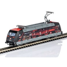 E-Lok BR 101 DB AG DC