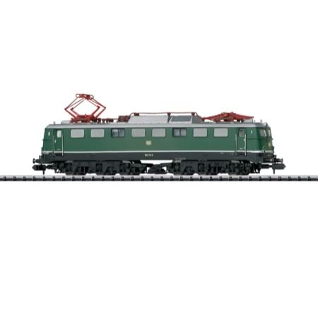 E-Lok BR 150 DB 