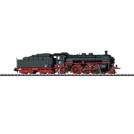 Schnellzugdampflok BR 18.6 DB DC