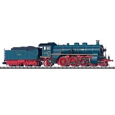 Dampflok BR 18.5 DRG DC