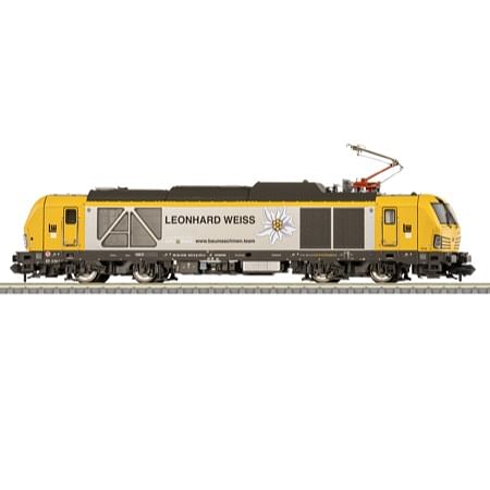 Vectron DM BR 248 L.Weiss 