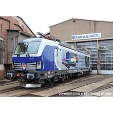 Cl 248 elect.loco Vectron DM DC