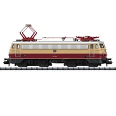 E-Lok BR 112 DB 