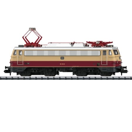 E-Lok BR 112 DB 