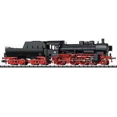Cl 038 Steam Locomotive DB DC