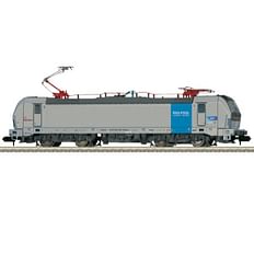 E-Lok BR 193 Vectron DC