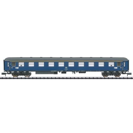 Passenger car Am 203 DB 