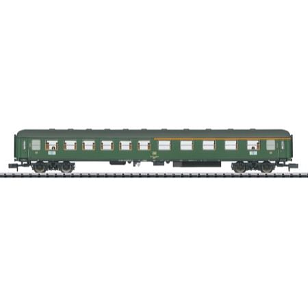 Passenger car Abm 25 DB 