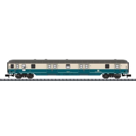 Postwagen DBP Ep. IV 