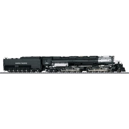 Dampflok Big Boy 4014 UP DC