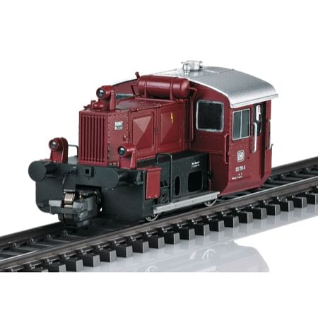 Diesellokomotive Baureihe 323 DC