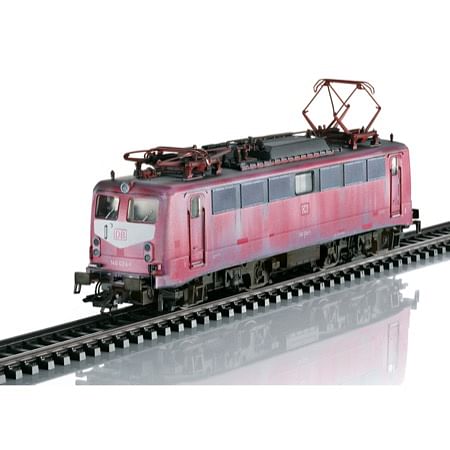 E-Lok BR 140 DB AG 
