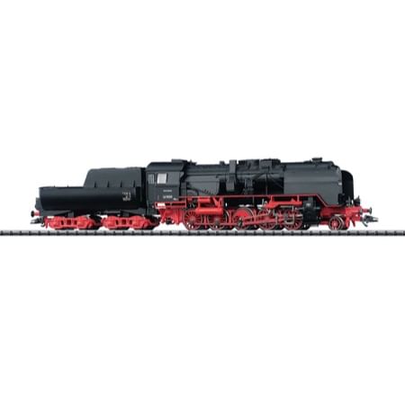 Dampflokomotive - BR 42.90 DC