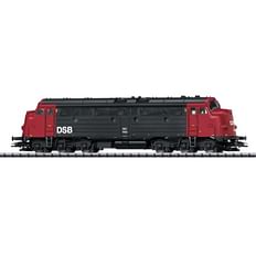 Diesellokomotive MY, DSB, Ep. DC