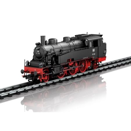Tenderlok BR 75 DB DC